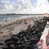 01. Beach Day